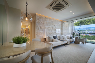 Apartamento, 2 quartos, 77 m² - Foto 1