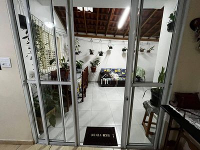 Casa, 2 quartos, 80 m² - Foto 5