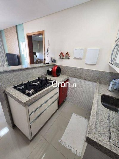 Flat/Apart Hotel, 1 quarto, 35 m² - Foto 4