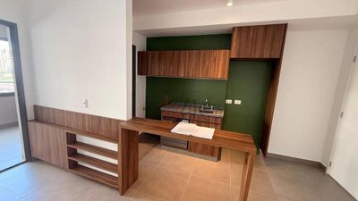 Apartamento, 2 quartos, 69 m² - Foto 2