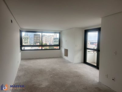 Apartamento, 2 quartos, 88 m² - Foto 1