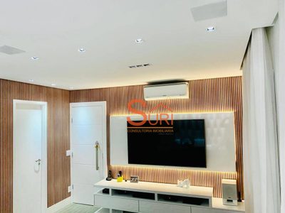 Apartamento, 2 quartos, 98 m² - Foto 5