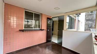 Apartamento, 3 quartos, 75 m² - Foto 3