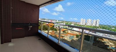 Apartamento, 3 quartos, 141 m² - Foto 3