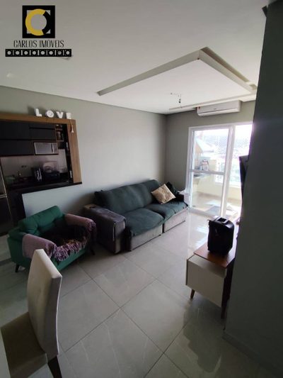 Apartamento, 2 quartos, 63 m² - Foto 4
