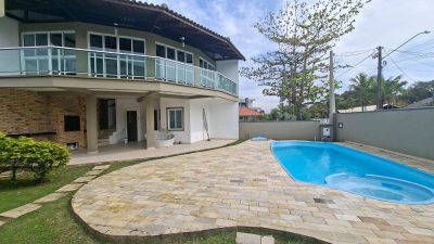 Casa, 4 quartos, 300 m² - Foto 3