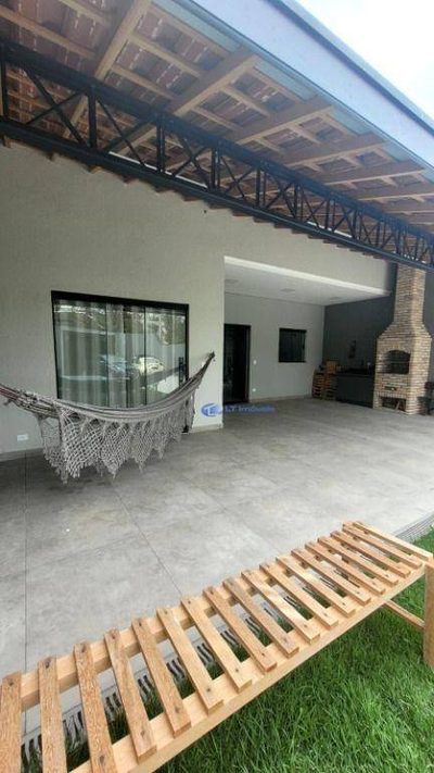 Sobrado, 2 quartos, 168 m² - Foto 1