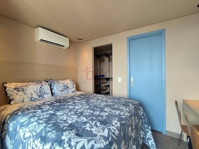 Kitnet-Studio, 25 m² - Foto 2