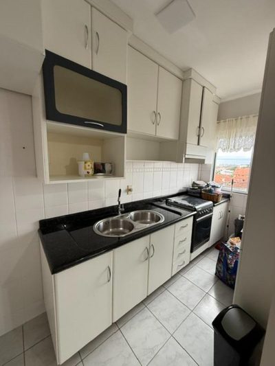Apartamento, 2 quartos, 84 m² - Foto 2