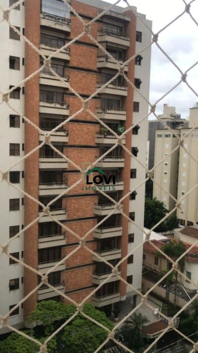 Apartamento, 3 quartos, 182 m² - Foto 1