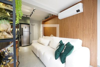 Apartamento, 2 quartos, 55 m² - Foto 3