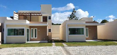 Casa de Condomínio, 2 quartos - Foto 4