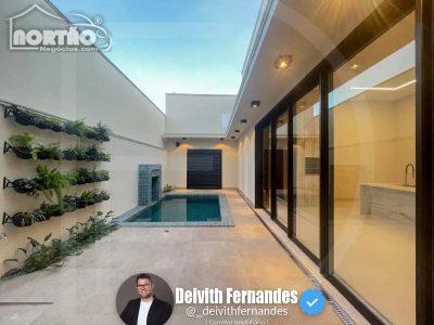 Casa, 1 quarto, 199 m² - Foto 3