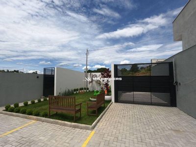 Casa, 2 quartos, 65 m² - Foto 2