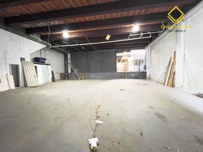 Depósito-Galpão, 875 m² - Foto 5