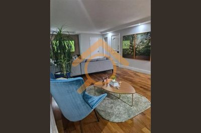 Apartamento, 3 quartos, 144 m² - Foto 2