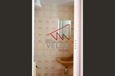 Apartamento, 3 quartos, 80 m² - Foto 1