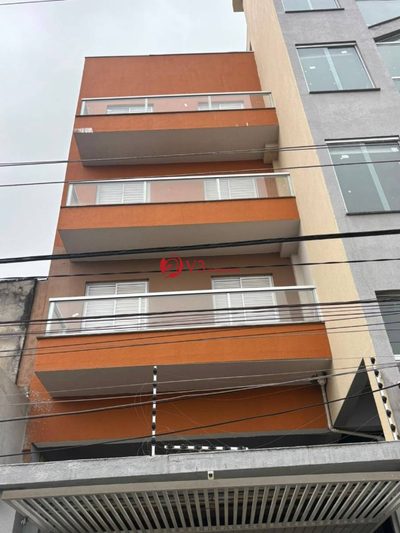 Apartamento, 2 quartos, 34 m² - Foto 1