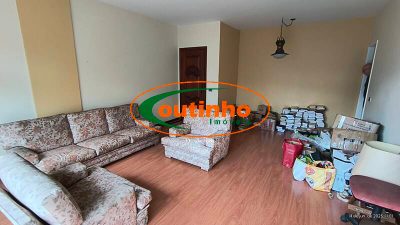 Apartamento, 3 quartos, 136 m² - Foto 5