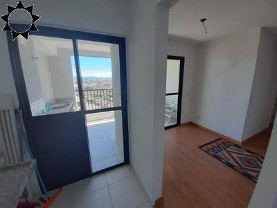 Apartamento, 2 quartos, 52 m² - Foto 1