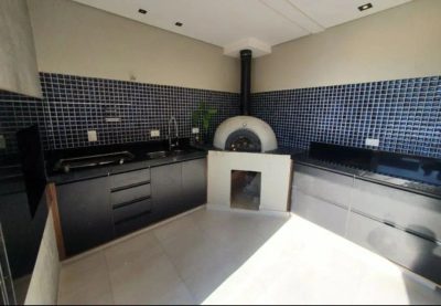 Casa, 3 quartos, 204 m² - Foto 4