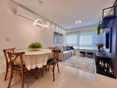 Apartamento, 3 quartos, 112 m² - Foto 3
