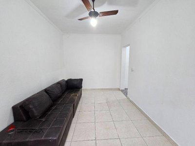 Apartamento, 1 quarto, 43 m² - Foto 4