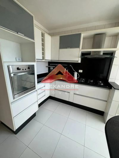 Apartamento, 3 quartos, 82 m² - Foto 3