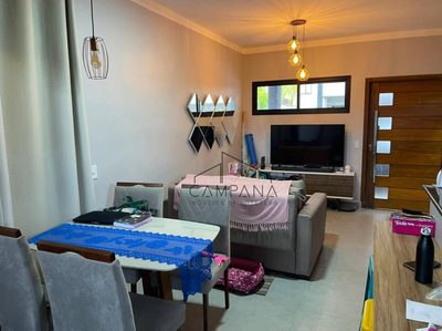Sobrado, 3 quartos, 183 m² - Foto 5