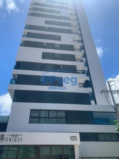 Apartamento, 3 quartos, 212 m² - Foto 1