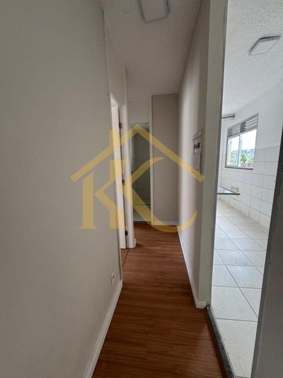 Apartamento, 2 quartos - Foto 4