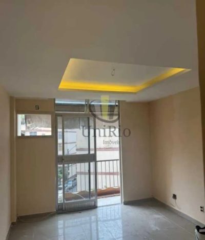 Apartamento, 2 quartos, 55 m² - Foto 2