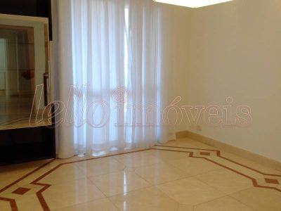 Apartamento, 3 quartos, 264 m² - Foto 2