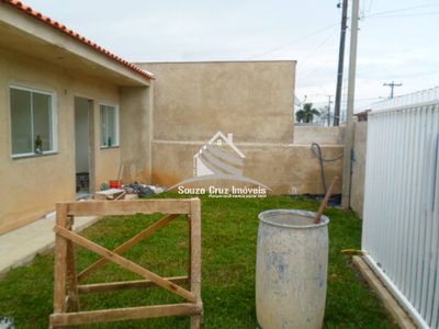 Casa, 3 quartos, 56 m² - Foto 3