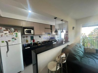 Apartamento, 1 quarto, 42 m² - Foto 4