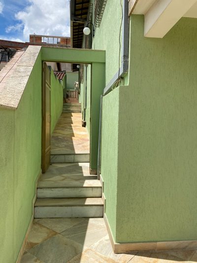 Casa, 4 quartos, 261 m² - Foto 4