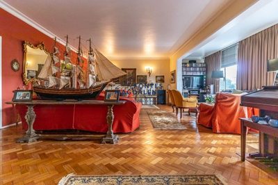 Apartamento, 3 quartos, 270 m² - Foto 4