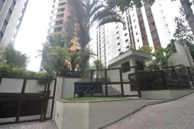 Apartamento, 3 quartos, 163 m² - Foto 2