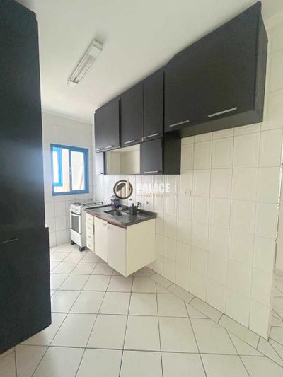 Apartamento, 1 quarto, 48 m² - Foto 5