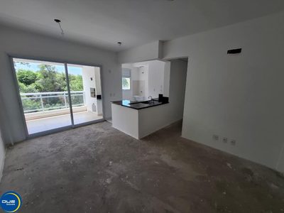 Apartamento, 2 quartos, 82 m² - Foto 2
