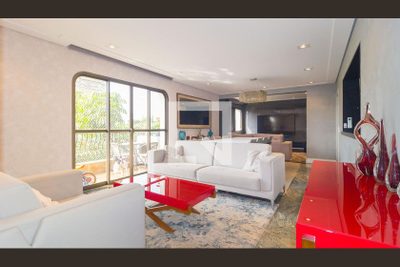 Apartamento, 2 quartos, 130 m² - Foto 1