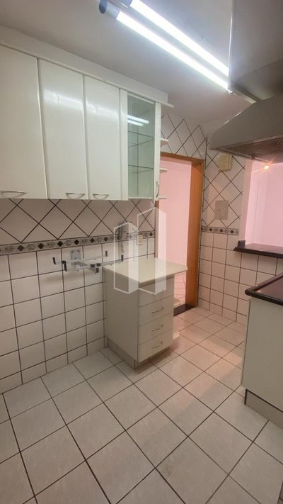 Apartamento, 2 quartos, 55 m² - Foto 5