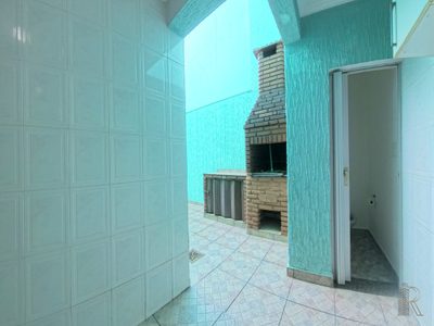 Sobrado, 5 quartos, 197 m² - Foto 5