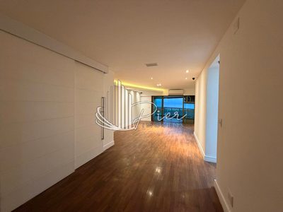 Apartamento, 3 quartos, 158 m² - Foto 3