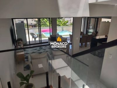 Casa, 4 quartos, 200 m² - Foto 3