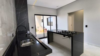 Casa, 3 quartos, 99 m² - Foto 5