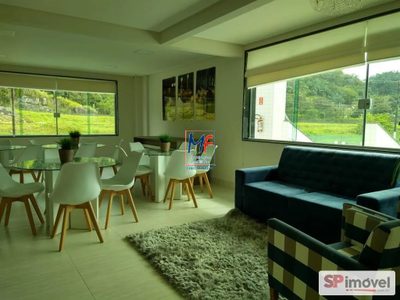 Apartamento, 2 quartos, 105 m² - Foto 2