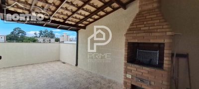 Casa, 4 quartos, 130 m² - Foto 1