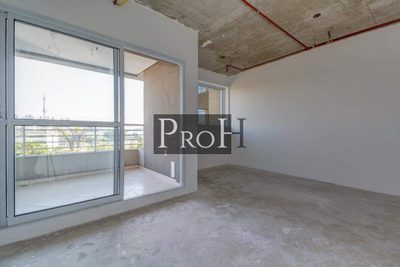 Sala-Conjunto, 33 m² - Foto 2