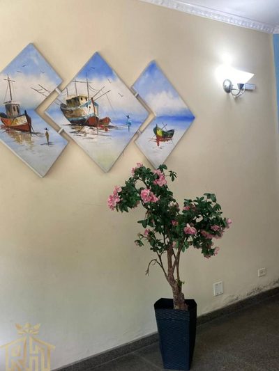 Apartamento, 2 quartos, 70 m² - Foto 2